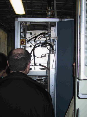 Firner in Aktion 2