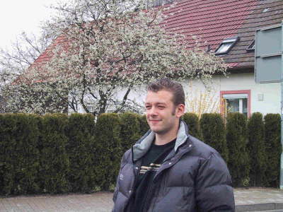 Klingbeil