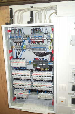 Klingbeils Schrank