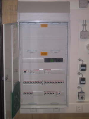Konens Schrank 1