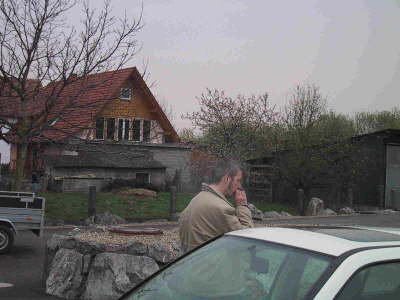 Raucher