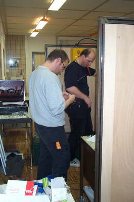 Team Work 1