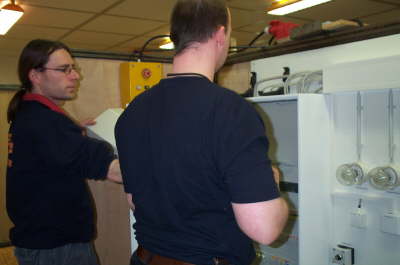 Team Work 2