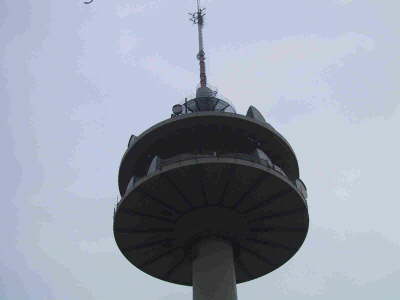 Turmspitze