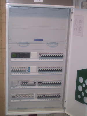 Zieglers Schrank 1